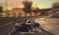 Need For Speed : Most Wanted