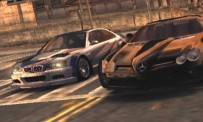 Need For Speed : Most Wanted