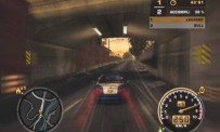 Need For Speed : Most Wanted