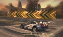 Need For Speed : Most Wanted