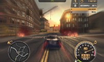 Need For Speed : Most Wanted