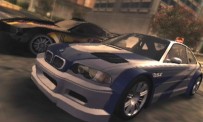 Need For Speed : Most Wanted