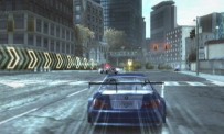 Need For Speed : Most Wanted