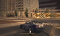 Need For Speed : Most Wanted