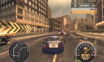 Need For Speed : Most Wanted