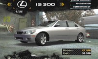 Need For Speed : Most Wanted