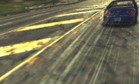 Need For Speed : Most Wanted