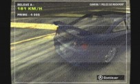 Need For Speed : Most Wanted