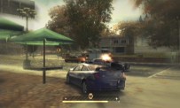 Need For Speed : Most Wanted