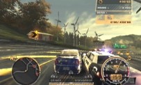 Need For Speed : Most Wanted