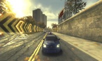 Need For Speed : Most Wanted