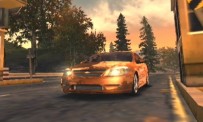 Need For Speed : Most Wanted