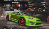 Need For Speed : Most Wanted