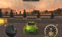 Need For Speed : Most Wanted