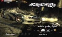 Need For Speed : Most Wanted