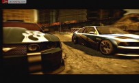 Need For Speed : Most Wanted