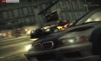 Need For Speed : Most Wanted