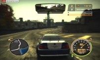 Need For Speed : Most Wanted