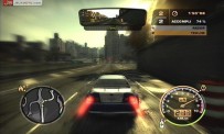 Need For Speed : Most Wanted