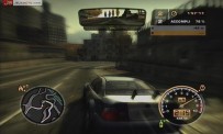 Need For Speed : Most Wanted