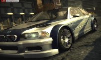 Need For Speed : Most Wanted