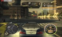 Need For Speed : Most Wanted