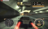 Need For Speed : Most Wanted