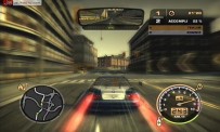 Need For Speed : Most Wanted