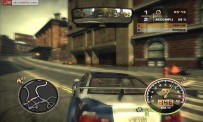 Need For Speed : Most Wanted