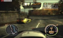 Need For Speed : Most Wanted