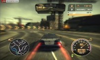 Need For Speed : Most Wanted