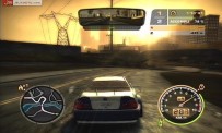 Need For Speed : Most Wanted