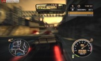 Need For Speed : Most Wanted