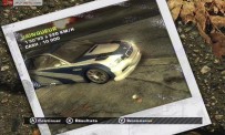 Need For Speed : Most Wanted