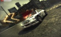 Need For Speed : Most Wanted