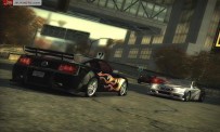 Need For Speed : Most Wanted