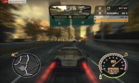 Need For Speed : Most Wanted