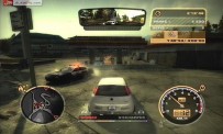 Need For Speed : Most Wanted
