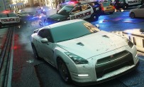 Need For Speed Most Wanted 2012