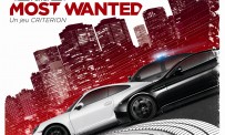 Need For Speed Most Wanted 2012