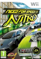 Need For Speed : Nitro