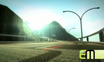 Need for Speed : Nitro - Rio Trailer