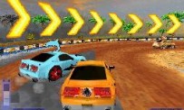 Need For Speed : Nitro