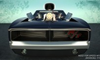 Une nouvelle vidéo pour Need For Speed : Nitro