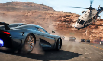 Need For Speed Payback : toutes les améliorations du 1er patch