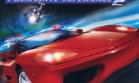 Need For Speed : Poursuite Infernale 2