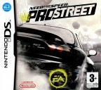 Need For Speed : ProStreet