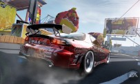 Need For Speed : ProStreet