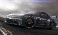 Need For Speed : ProStreet