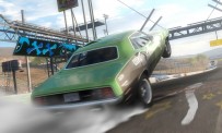 Need For Speed : ProStreet